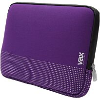 VAX vax-s10Tovts TIbidabo Purple - sleeve for 10 inch nb