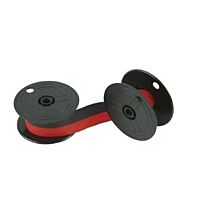 Spool 16 Black-Red Ribbon