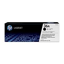 HP 36A Laserjet P1505 Black Print Cartridge