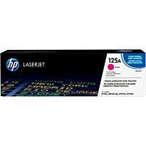 HP 125A Magenta Original Laserjet Toner Cartridge