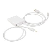 Cable Apple mini Display AUDIO - HDMITOS