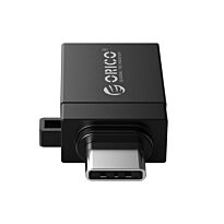 Orico Type C to USB 3.0 Adaptor - Silver