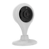 Smart WiFi 720P IP Camera Indoor