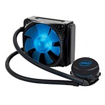 Intel BXTS13x cpu Liquid Cooling cooler, closed-loop / sealed coolant system