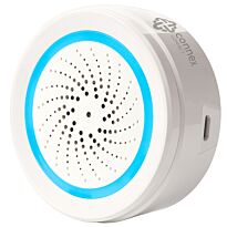 Connex Smart WiFi Siren Alarm Indoor