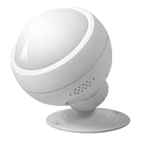 Smart WiFi Motion Sensor Recharge