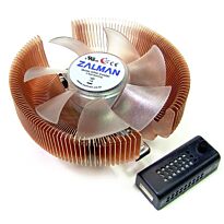 Zalman CNPS7500-AlCu Oem cpu cooler