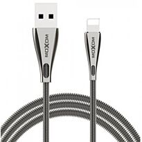 Geeko Moxom CC31IOS Lightning Interface USB Data Sync and Charging Cable