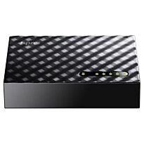 Cudy 5 Port Gigabit Desktop Switch | GS105D