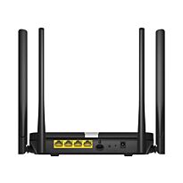 Cudy 4G LTE4 Dual Band 1200Mbps WiFi 5 Router | LT500