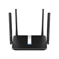 Cudy 4G LTE4 Dual Band 1200Mbps WiFi 5 Router | LT500