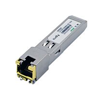Cudy SFP to RJ45 Gigabit Ethernet Module | SM220