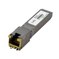 Cudy SFP+ to RJ45 10Gbps Ethernet Module | SM10GL