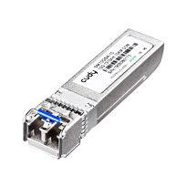 Cudy Single Mode 10G LC SFP+ 1310nm 10km | SM10GSA-10