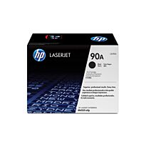 HP Laserjet M4555 MFP Black Print Cartridge