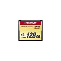Transcend TS128GCF1000 128Gb Compact Flash