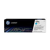 HP 131A Cyan Laserjet Toner Cartridge