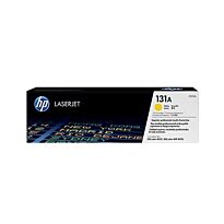 HP 131A Yellow Laserjet Toner Cartridge