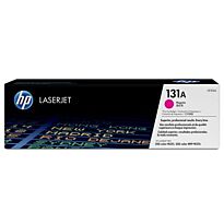 HP 131A Magenta Laserjet Toner Cartridge