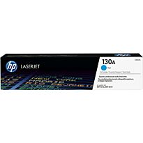 HP 130A CLJ M176/177 Cyan Print Cartridge