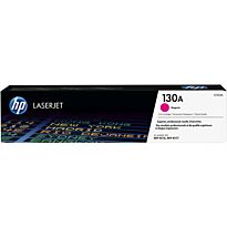 HP 130A CLJ M176/177 Magenta Print Cartridge