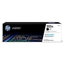 HP CF530A no. 205a Black toner