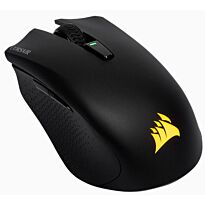 Corsair HARPOON RGB WIRELESS Gaming Mouse Black