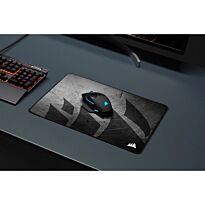 CORSAIR MM300 PRO Premium Spill-Proof Cloth Gaming Mouse Pad � Medium