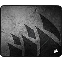 CORSAIR MM300 PRO Premium Spill-Proof Cloth Gaming Mouse Pad � Medium