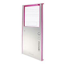 Antec front panel with Pink highlight for SOnata