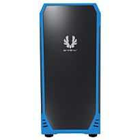 Bitfenix AEG-300-BKWL1 AEgis - Blue + Windowed + Icon Display