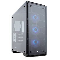 Corsair Crystal Series? 570X RGB ATX Mid-Tower Case