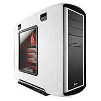 Corsair Special Edition White Graphite Series? 600T Mid-Tower Case