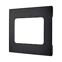 Cooler Master Windowed Side Panel - Silver ( for Cooler Master ATCS840)