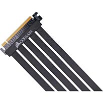 Corsair Premium PCIe 3.0 x16 Extension Cable 300mm