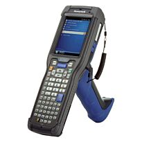 HONEYWELL CK75 MOBILE COMPUTER ANDROID 6 2D EX25 NEAR-FAR IMAGER BT/WIFI STD TEMP NO CAMERA