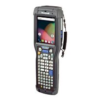 HONEYWELL CK75 MOBILE COMPUTER ANDROID 6 2D EX25 NEAR-FAR IMAGER BT/WIFI STD TEMP NO CAMERA