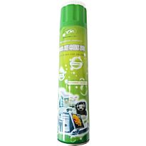 Foam Cleaner 600ml