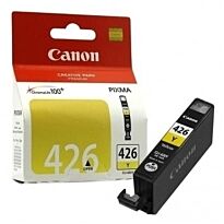 Canon CLI-426Y Yellow Ink cartridge