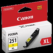 Canon - Ink Yellow Ip7240 Mg5440 Mg6340