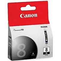 Canon CLI-8 Black Ink Cartridge