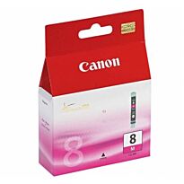 Canon Cli-8 Magenta Ink Tank