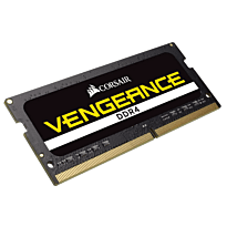 Corsair Vengeance 32GB DDR4-2666 260 pin CL18 1.2V Memory Module