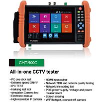 Goldtool All-in-one CCTV tester Retail Box