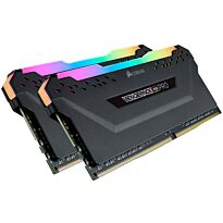Corsair Vengeance RGB PRO Series DDR4 16GB Memory (Kit of 2)