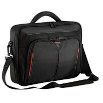 Targus Classic+ Notebook Case 18-inch Briefcase