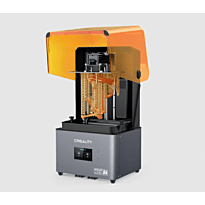 Creality Halot Mage PRO 8K Resin Printer