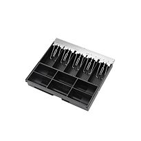 PINNPOS Cash Drawer Insert for (CR-2007 & CR-2005)