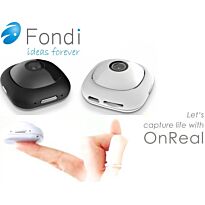 Fondi OnReal Camera - 8MP Photo Capture 1080P 30FPS Full HD Video Quality