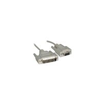 Epson Serial Cable 9-pin Female to 25-pin Male